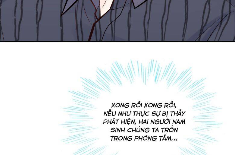 Anh Ấy Sinh Ra Đã Là Công Của Tôi Chapter 38 - 47