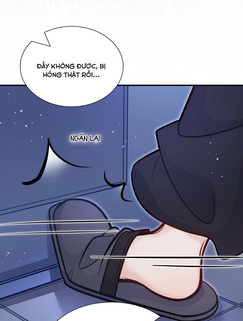 Anh Ấy Sinh Ra Đã Là Công Của Tôi Chapter 38 - 53