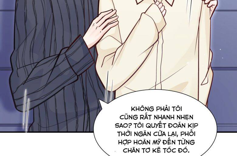 Anh Ấy Sinh Ra Đã Là Công Của Tôi Chapter 38 - 63