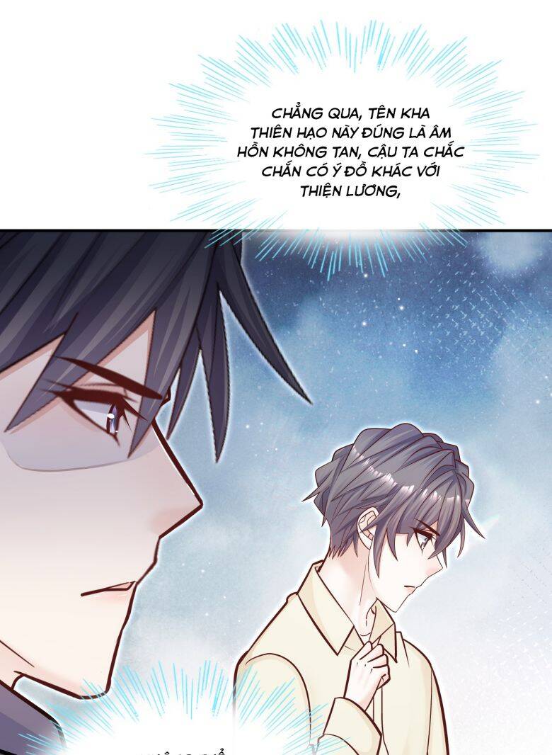 Anh Ấy Sinh Ra Đã Là Công Của Tôi Chapter 38 - 69