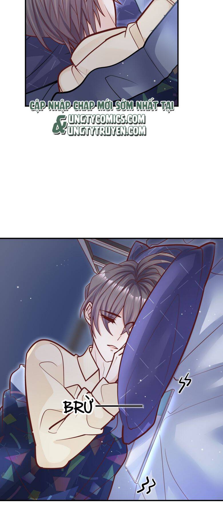 Anh Ấy Sinh Ra Đã Là Công Của Tôi Chapter 38 - 8