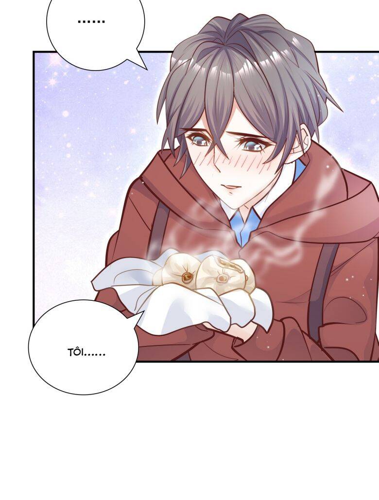 Anh Ấy Sinh Ra Đã Là Công Của Tôi Chapter 38 - 75