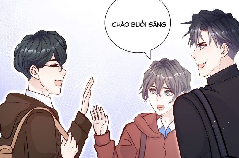 Anh Ấy Sinh Ra Đã Là Công Của Tôi Chapter 38 - 78