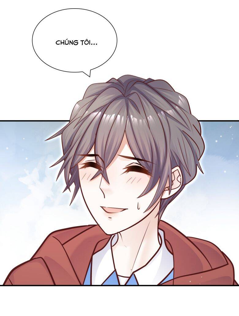 Anh Ấy Sinh Ra Đã Là Công Của Tôi Chapter 38 - 82