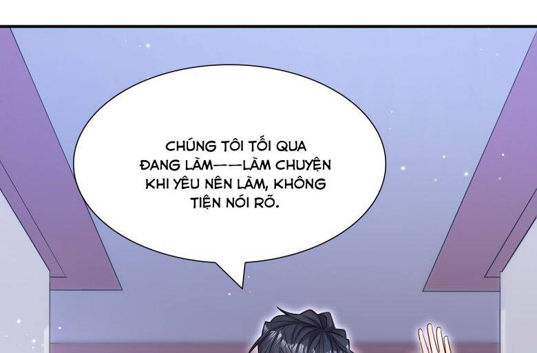 Anh Ấy Sinh Ra Đã Là Công Của Tôi Chapter 38 - 84