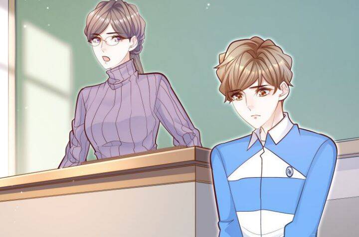 Anh Ấy Sinh Ra Đã Là Công Của Tôi Chapter 39 - 17