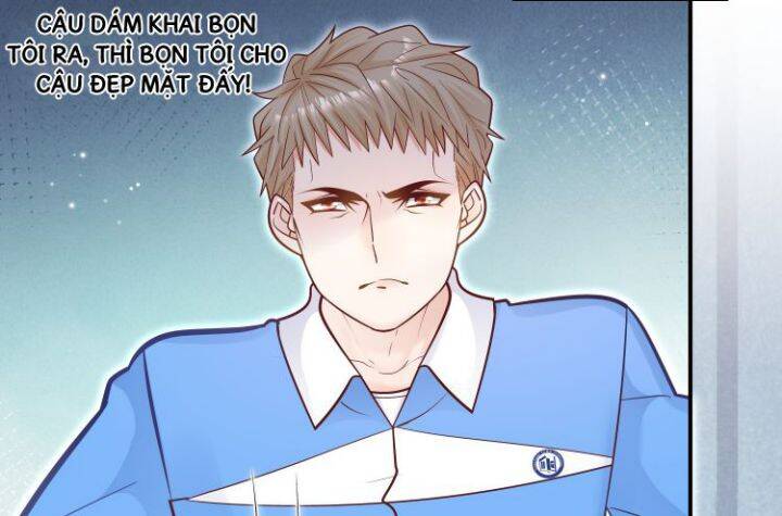 Anh Ấy Sinh Ra Đã Là Công Của Tôi Chapter 39 - 24