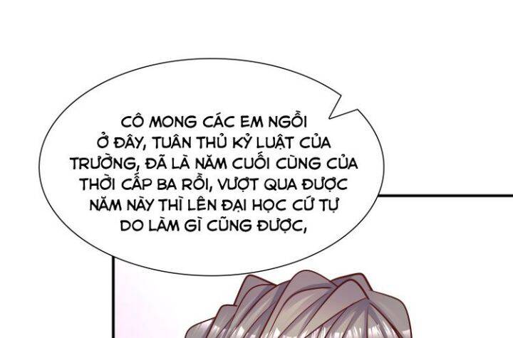 Anh Ấy Sinh Ra Đã Là Công Của Tôi Chapter 39 - 28