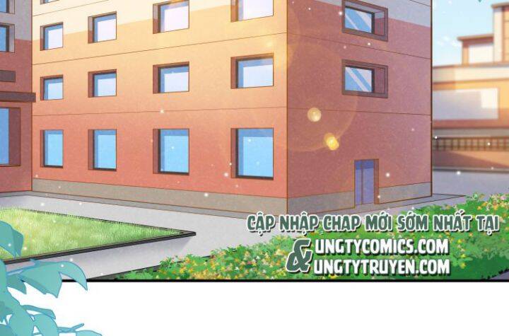 Anh Ấy Sinh Ra Đã Là Công Của Tôi Chapter 39 - 4