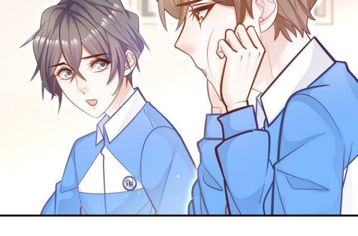 Anh Ấy Sinh Ra Đã Là Công Của Tôi Chapter 39 - 40