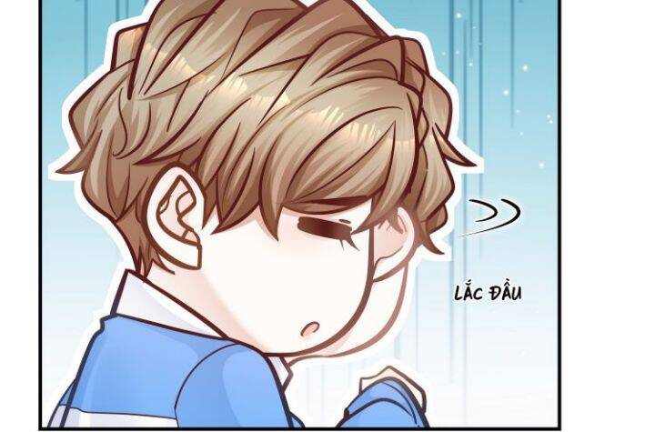 Anh Ấy Sinh Ra Đã Là Công Của Tôi Chapter 39 - 42