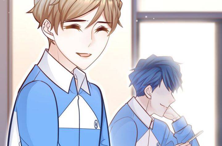 Anh Ấy Sinh Ra Đã Là Công Của Tôi Chapter 39 - 44