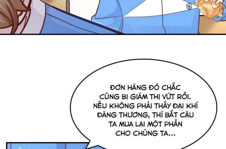 Anh Ấy Sinh Ra Đã Là Công Của Tôi Chapter 39 - 48