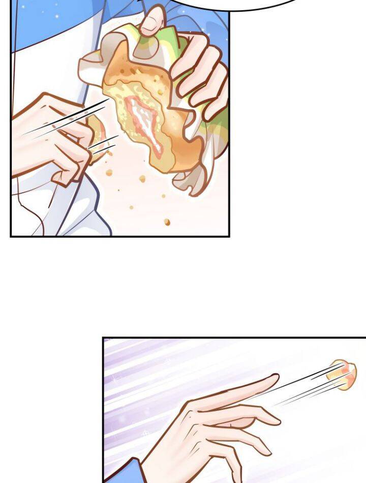 Anh Ấy Sinh Ra Đã Là Công Của Tôi Chapter 39 - 49