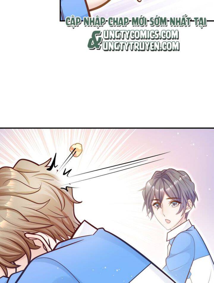 Anh Ấy Sinh Ra Đã Là Công Của Tôi Chapter 39 - 50