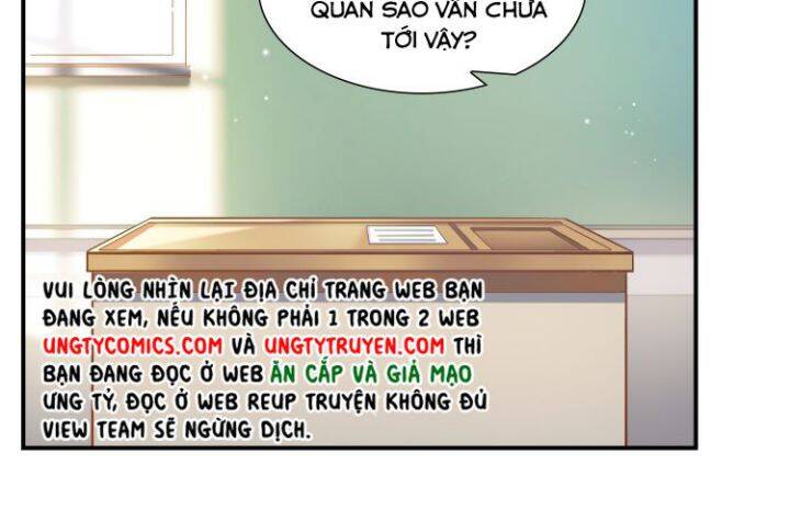 Anh Ấy Sinh Ra Đã Là Công Của Tôi Chapter 39 - 6