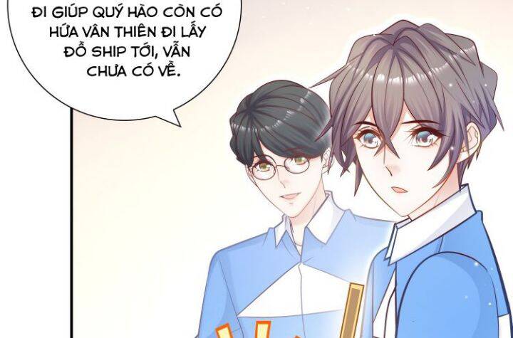 Anh Ấy Sinh Ra Đã Là Công Của Tôi Chapter 39 - 8