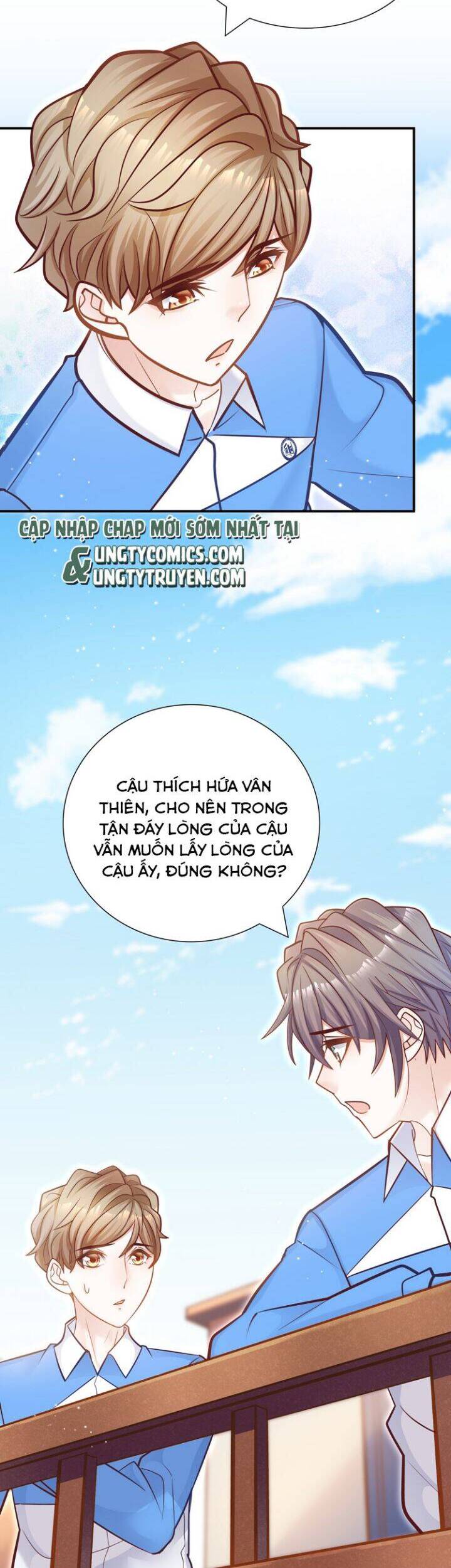 Anh Ấy Sinh Ra Đã Là Công Của Tôi Chapter 39 - 100