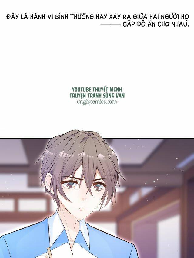 Anh Ấy Sinh Ra Đã Là Công Của Tôi Chapter 4 - 12