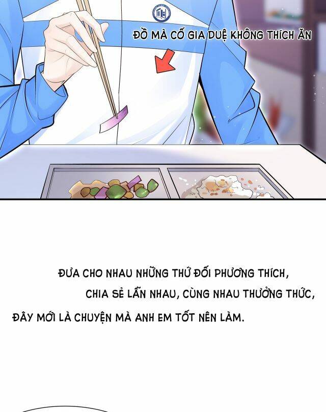 Anh Ấy Sinh Ra Đã Là Công Của Tôi Chapter 4 - 13