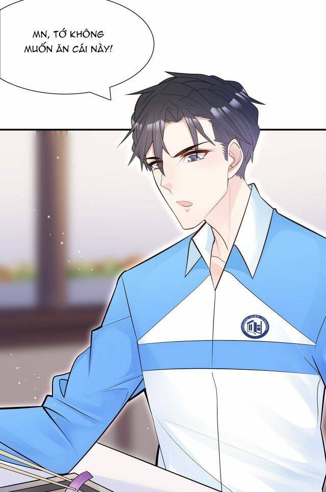 Anh Ấy Sinh Ra Đã Là Công Của Tôi Chapter 4 - 14