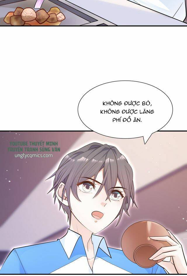 Anh Ấy Sinh Ra Đã Là Công Của Tôi Chapter 4 - 15