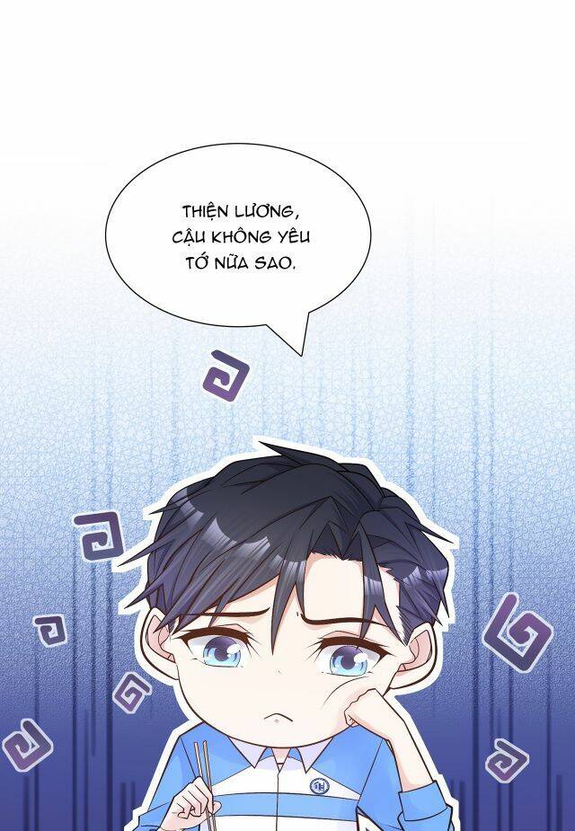 Anh Ấy Sinh Ra Đã Là Công Của Tôi Chapter 4 - 16