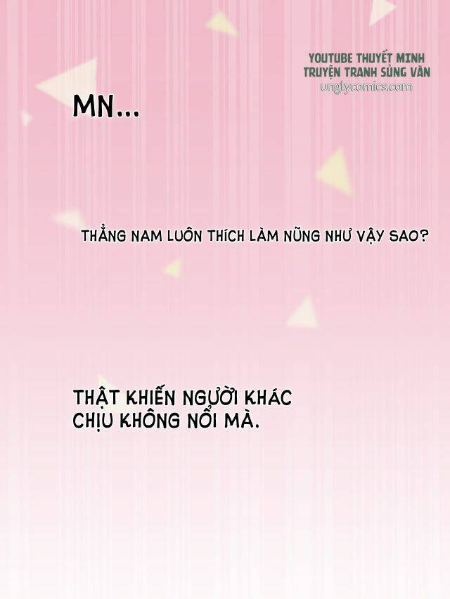 Anh Ấy Sinh Ra Đã Là Công Của Tôi Chapter 4 - 18