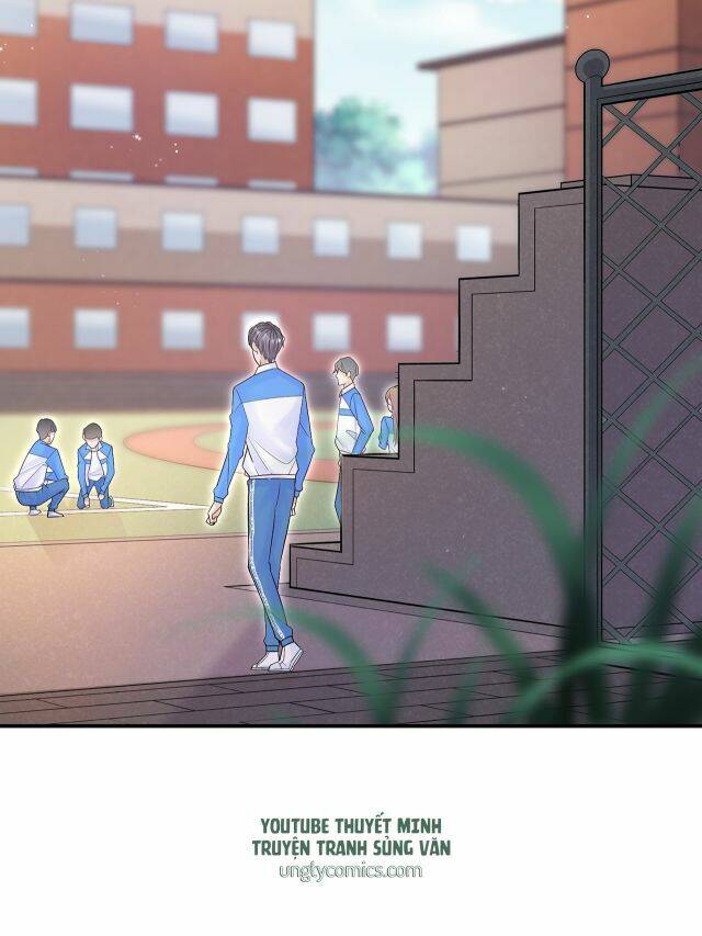Anh Ấy Sinh Ra Đã Là Công Của Tôi Chapter 4 - 20