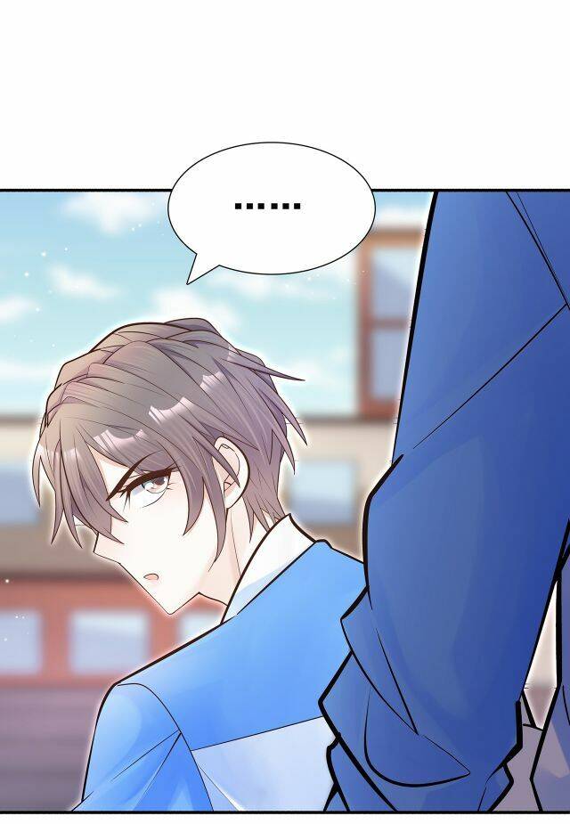 Anh Ấy Sinh Ra Đã Là Công Của Tôi Chapter 4 - 22