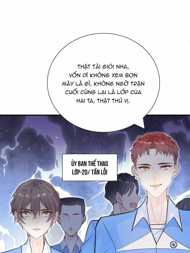 Anh Ấy Sinh Ra Đã Là Công Của Tôi Chapter 4 - 23