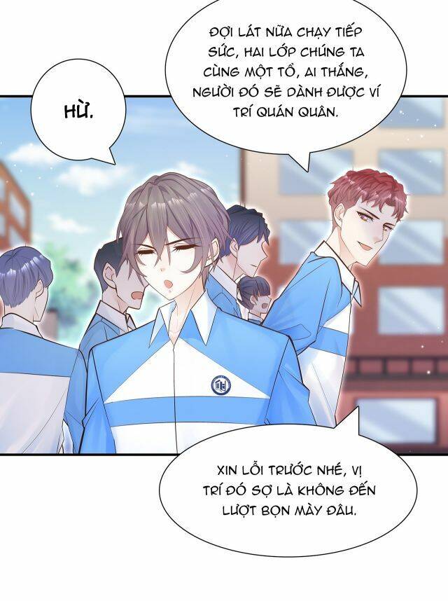 Anh Ấy Sinh Ra Đã Là Công Của Tôi Chapter 4 - 26