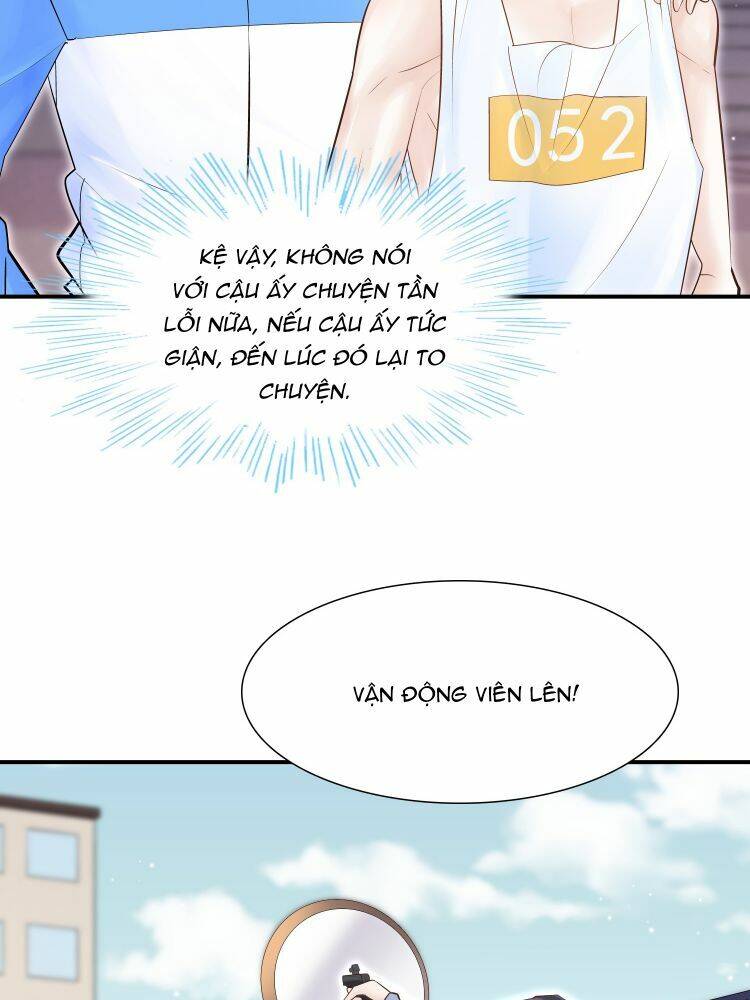 Anh Ấy Sinh Ra Đã Là Công Của Tôi Chapter 4 - 28