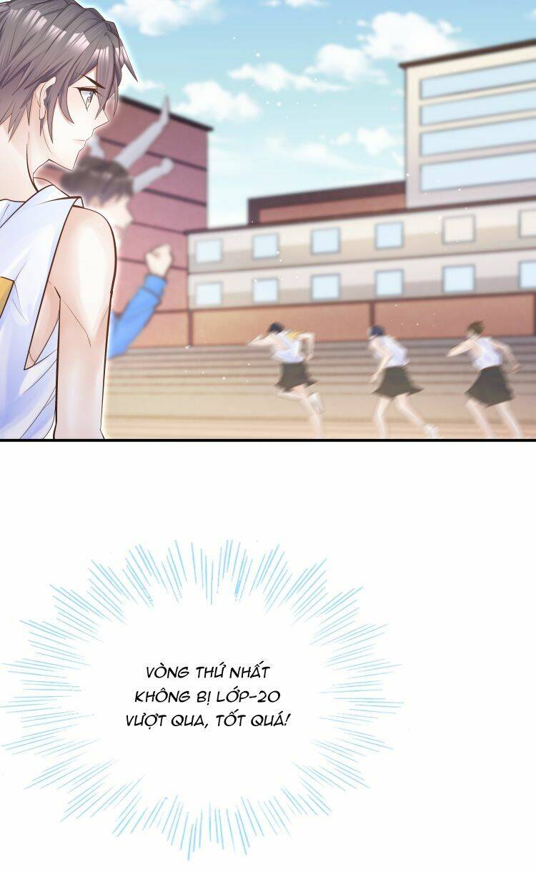 Anh Ấy Sinh Ra Đã Là Công Của Tôi Chapter 4 - 30