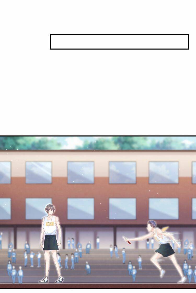 Anh Ấy Sinh Ra Đã Là Công Của Tôi Chapter 4 - 34