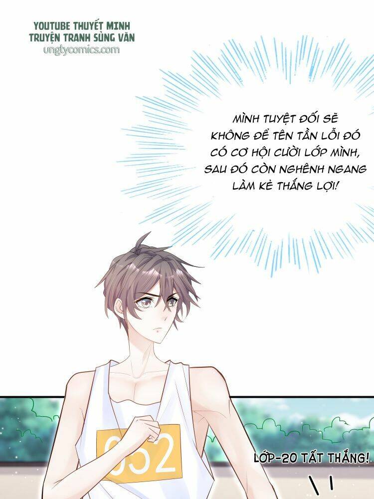 Anh Ấy Sinh Ra Đã Là Công Của Tôi Chapter 4 - 35