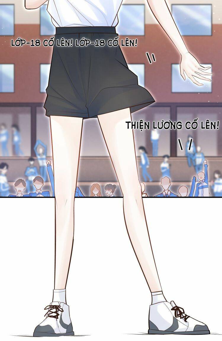 Anh Ấy Sinh Ra Đã Là Công Của Tôi Chapter 4 - 36