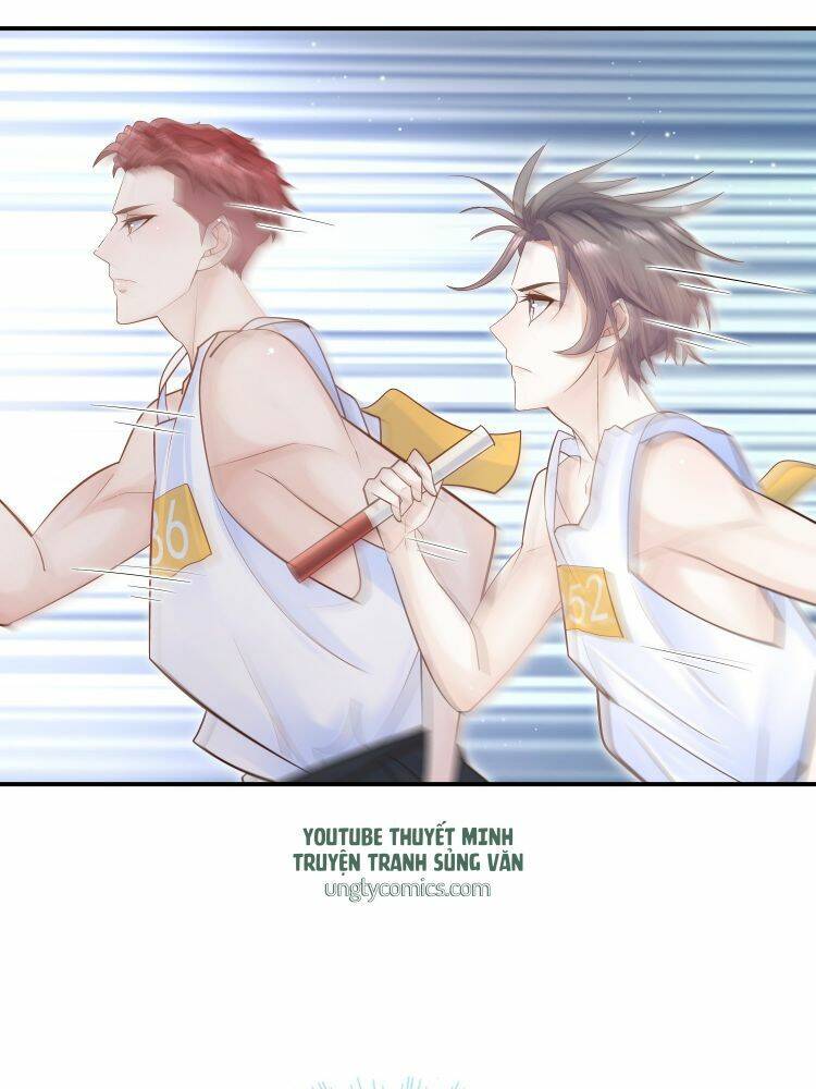 Anh Ấy Sinh Ra Đã Là Công Của Tôi Chapter 4 - 38