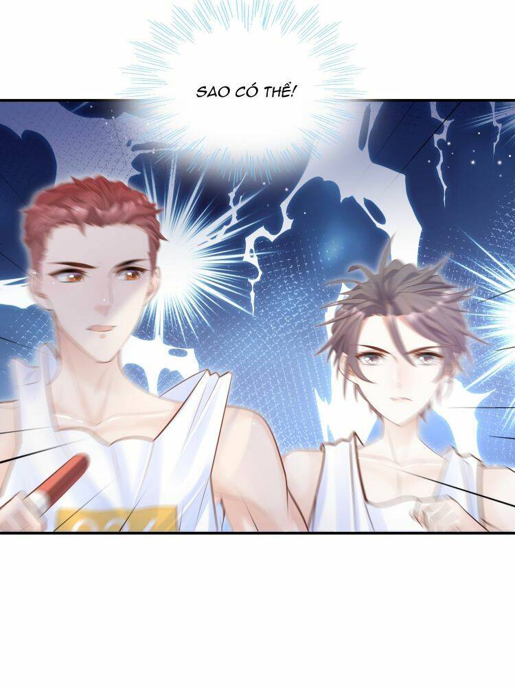 Anh Ấy Sinh Ra Đã Là Công Của Tôi Chapter 4 - 39