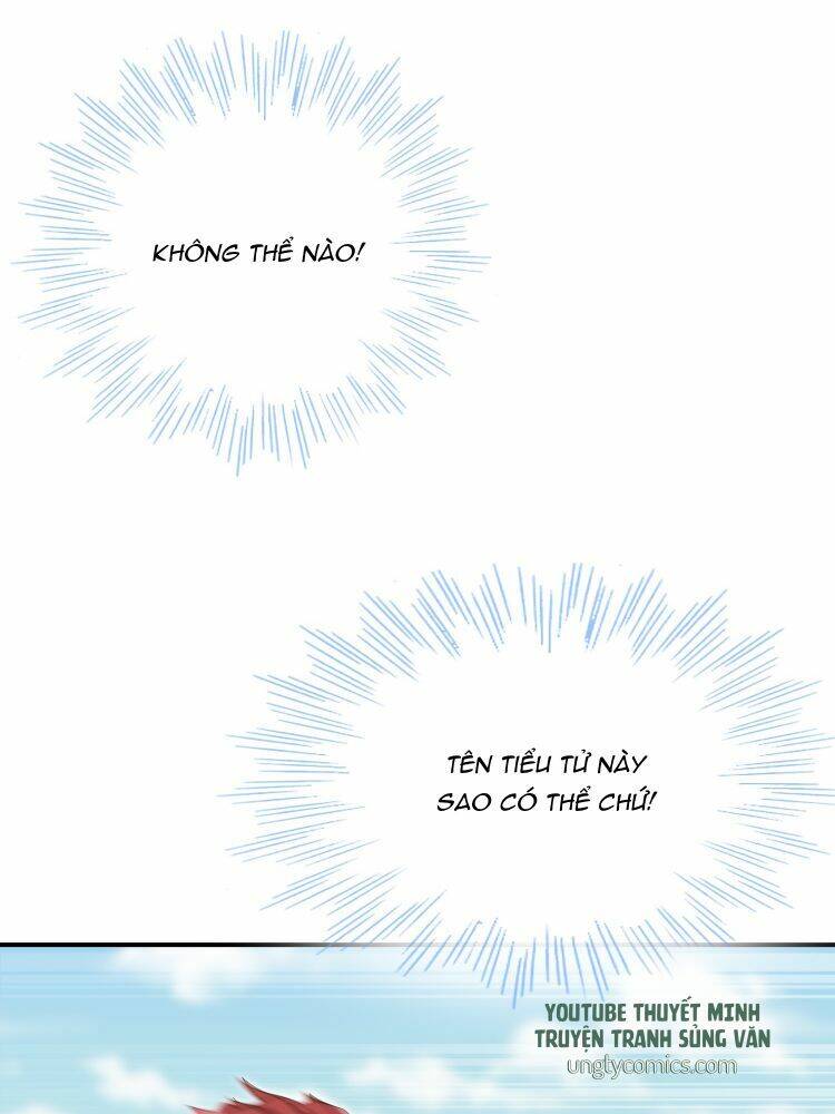 Anh Ấy Sinh Ra Đã Là Công Của Tôi Chapter 4 - 40