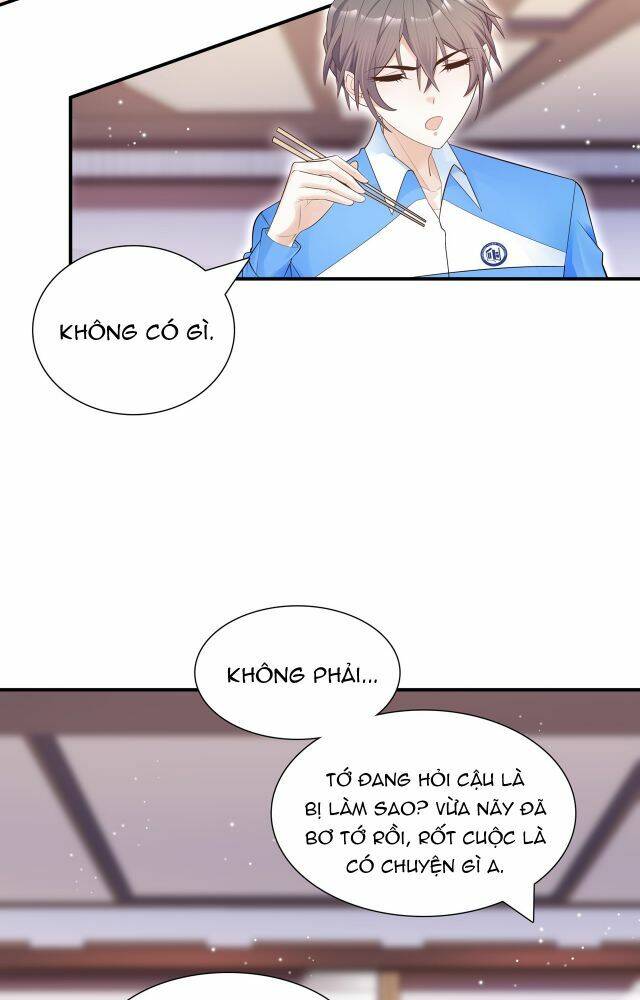 Anh Ấy Sinh Ra Đã Là Công Của Tôi Chapter 4 - 5