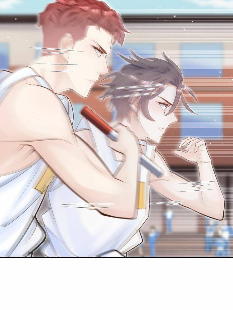 Anh Ấy Sinh Ra Đã Là Công Của Tôi Chapter 4 - 41