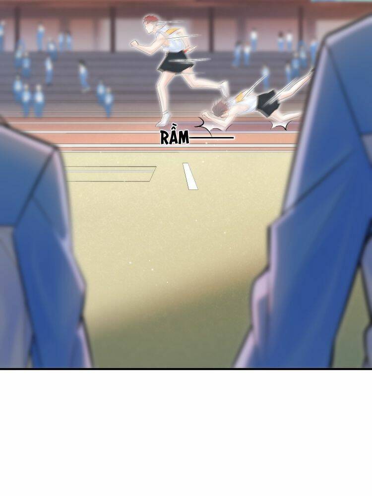 Anh Ấy Sinh Ra Đã Là Công Của Tôi Chapter 4 - 44