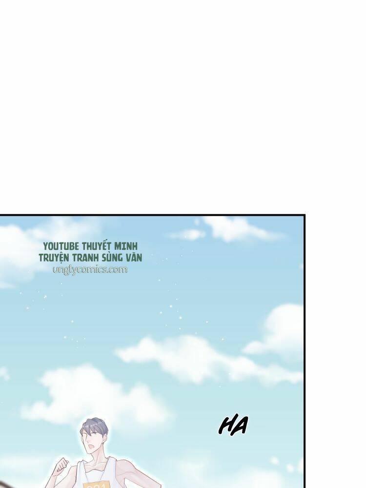 Anh Ấy Sinh Ra Đã Là Công Của Tôi Chapter 4 - 46