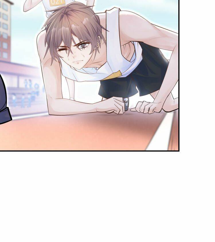 Anh Ấy Sinh Ra Đã Là Công Của Tôi Chapter 4 - 47