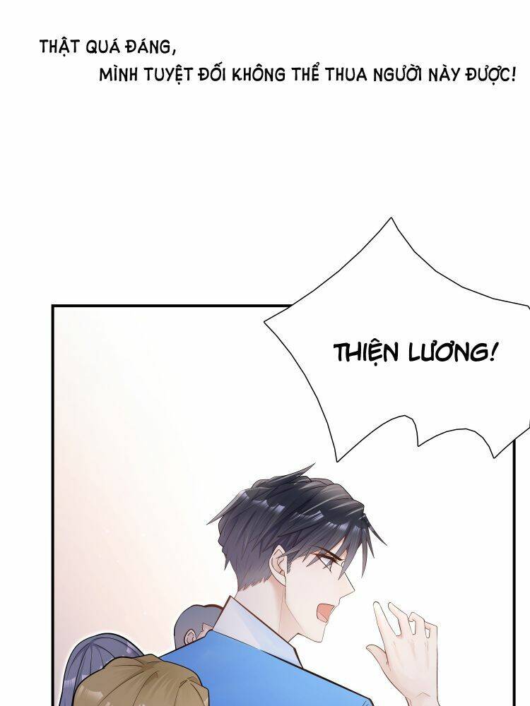 Anh Ấy Sinh Ra Đã Là Công Của Tôi Chapter 4 - 53