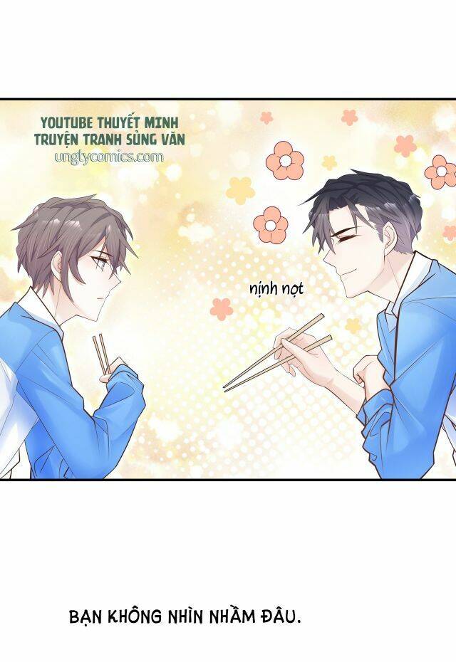 Anh Ấy Sinh Ra Đã Là Công Của Tôi Chapter 4 - 10