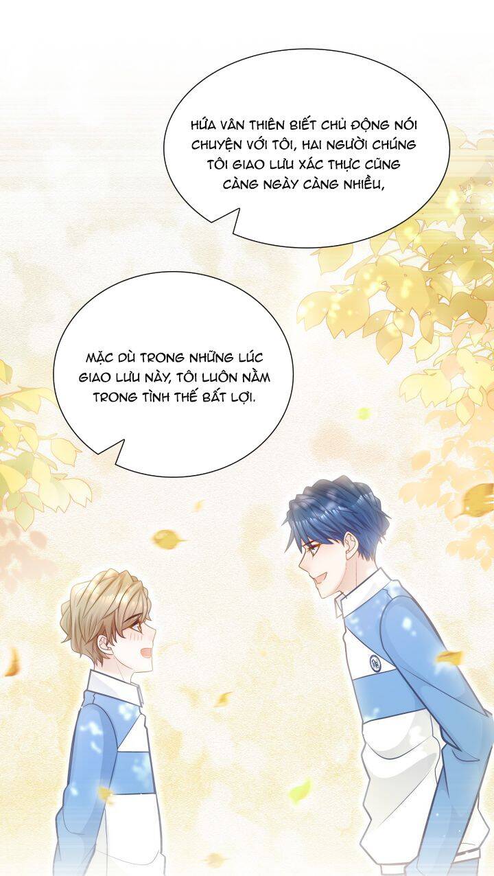 Anh Ấy Sinh Ra Đã Là Công Của Tôi Chapter 40 - 12