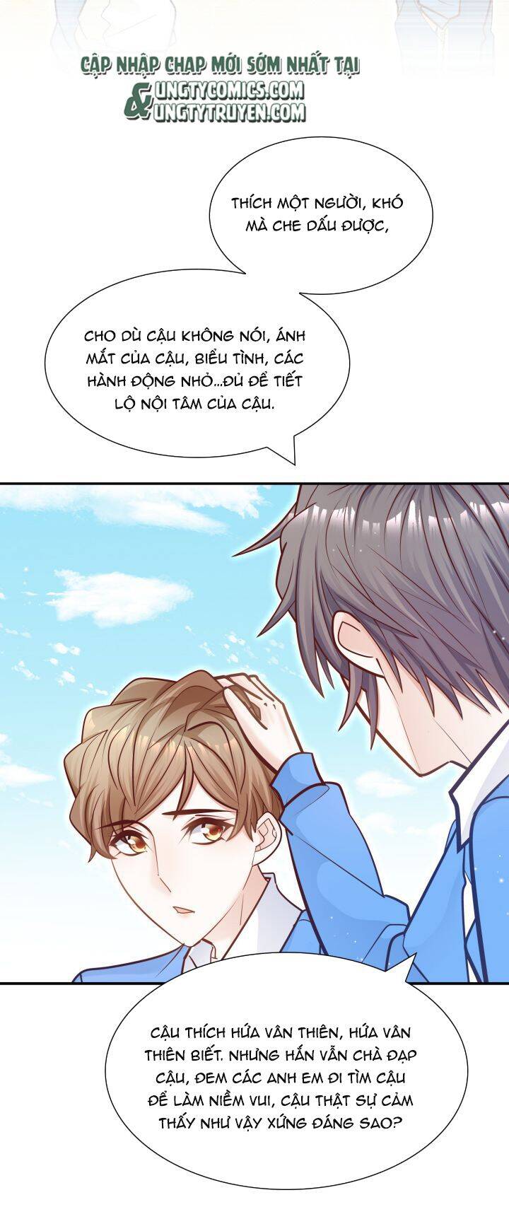 Anh Ấy Sinh Ra Đã Là Công Của Tôi Chapter 40 - 13