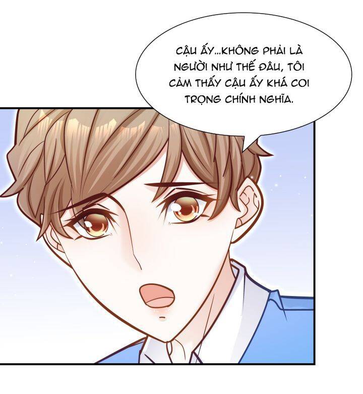 Anh Ấy Sinh Ra Đã Là Công Của Tôi Chapter 40 - 14